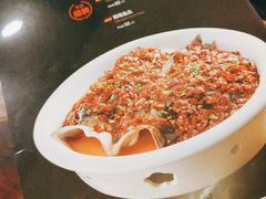 -湘君府(新华路店)