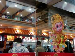 -葛记焖饼(伏牛路店)