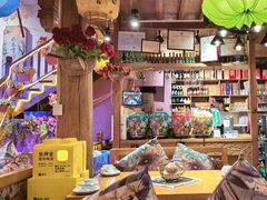 -民食香·腊排骨野生菌美食(木府店)