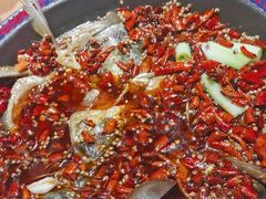-何师傅美蛙鱼头(汉街店)