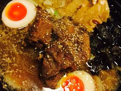 -日本料理神拉面