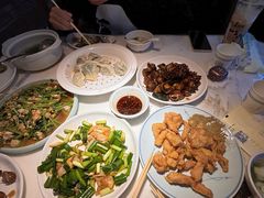 -日丰园海肠水饺·老字号大连海鲜(和平广场店)