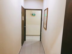 -强手盲人推拿·颈肩腰背调理(南新路店)