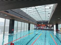 -Trainyard 炼·工场(中国国际贸易中心店)