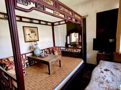 -留荫庐旅馆(南浔古镇百间楼店)