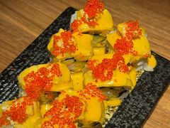 -隐月· 㐂和食屋(芝罘万达公馆店)