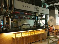 -木屋烧烤(龙湖天街店)