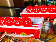 -喜识·冰糖葫芦·炒酸奶(保定钟楼店)