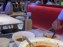 -茅庐川菜(烟台万象汇店)
