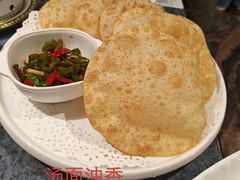 -百草滩羊清水涮羊肉·清真·宁夏盐池滩羊(莲花桥店)