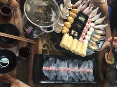 -丽江庭院之丽江往事(安定门店)