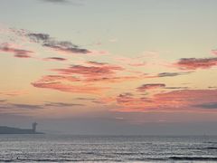 -青岛第三海水浴场