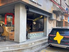 -BE NORMAL CAFE(霞溪路店)