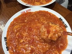-楠火锅(太古里总店)