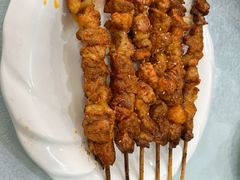 -域乐楼清真饭庄(华北路店)