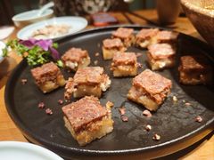 -苏帮主三样菜·江湖川菜(高新店)