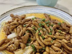 -鹅掂·大岭山烧鹅