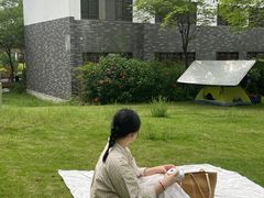 -LAN一见岚·精品蛋糕(琶洲保利店)