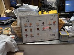 -辛一·铜锣烧(大宁久光店)