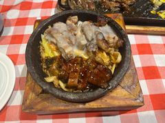 -开心果牛扒城(雍华庭店)