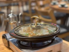 -陶德砂锅(营门口店)