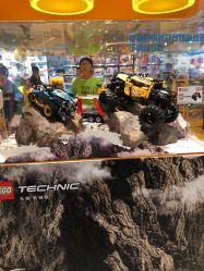 -kidsland(南开大悦城店)