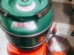 -永红源·啤酒烧烤海鲜大排档(台柳路店)