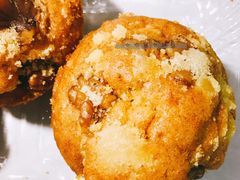胡萝卜核桃蛋糕-梦菲思饼屋(瑞金宾馆店)