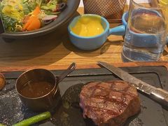 -原石牛扒·约会餐厅(龙城万科里店)