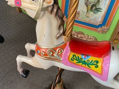 -凤凰山海港乐园