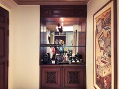 -四季酒店下午茶