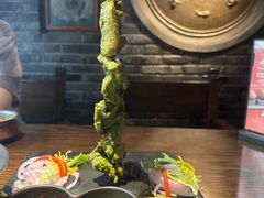 -甘尼仕印度餐厅爵士酒吧(阳春巷店)