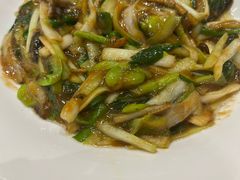 -阿毛饭店(和义路店)