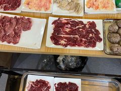 -伟记牛肉(金鸿公路店)