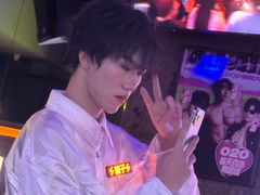 -HIB HUB公社(解放西路店)