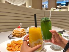 -茉里粤菜(皇姑万象汇店)