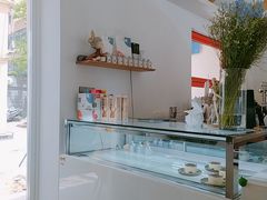 -稀物集咖啡(徽州大道店)