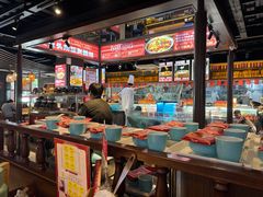 -魏铭鱼头捞饭(晋阳路店)