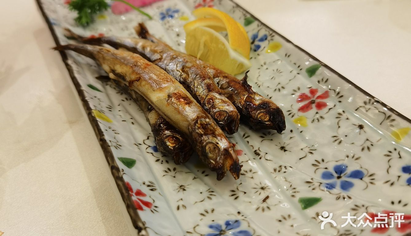 娃吃的鳗鱼饭一个半小时才上来