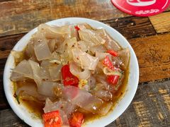 -皖北巫氏三胖地锅鸡(长淮总店)