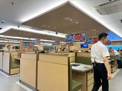 -海底捞火锅(旭辉MALL店)