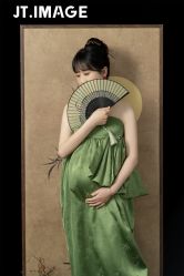 -专注孕妇照亲子照·纪田摄影