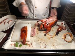 -局气 烤鸭·北京菜(光华路店)