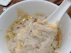 -沙湾姜埋奶(兴新包店)