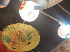 -大鲜生·亚洲菜融合小食堂