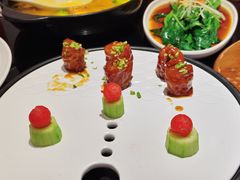 -闫府私房菜·老字号(恒隆店)