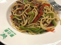 -豪尚豪牛排(彩悦城店)