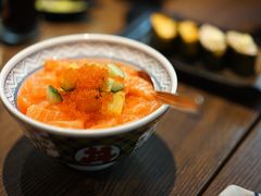 -大雄寿司(中华广场店)