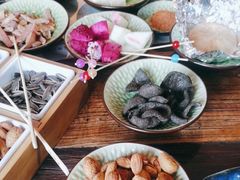 -唐猫庭院·千年陕菜(大唐不夜城店)