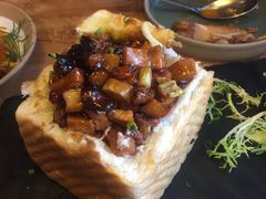 -薇酌饮·陕西菜(南门外店)